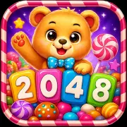 2048 Candy