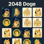 2048 Doge