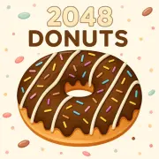 2048 Donuts