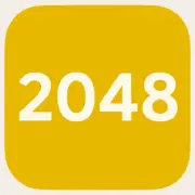 2048 Game
