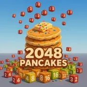 2048 Pancakes