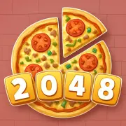 2048 Pizza