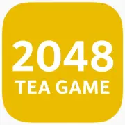 2048 Tea game