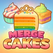 Merge Cakes