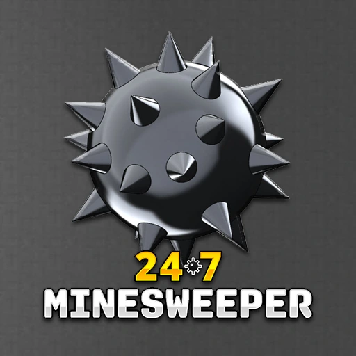 Minesweeper Thumbnail